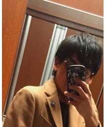 OLIVER PEOPLES | メガネ
