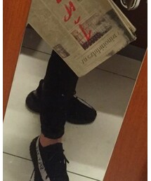 LOUNGE LIZARD | その他パンツ