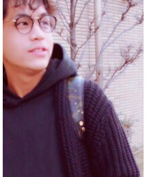 OLIVER PEOPLES | メガネ