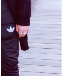 CHROME HEARTS | リング