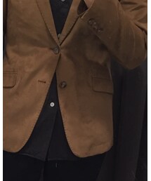 ZARA | スーツジャケット
