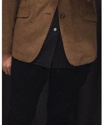 UNIQLO | シャツ/ブラウス