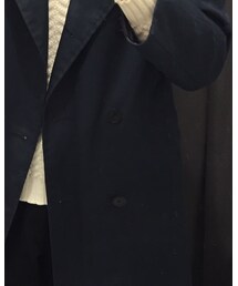 UNIQLO | トレンチコート