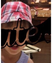 西松屋 | ハット