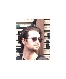 VINTAGE | Vintage sunglasses(サングラス)