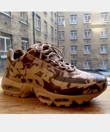 NIKE | Air max 95 UK camo(スニーカー)