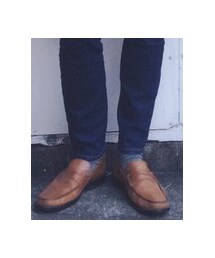 VINTAGE | Loafers (その他シューズ)