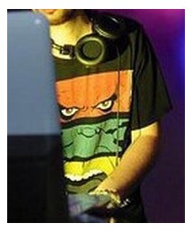 H&M | H&M x MARVEL (Tシャツ/カットソー)