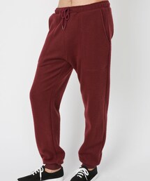 American Apparel | ターンアウトスウェットパンツ(その他パンツ)