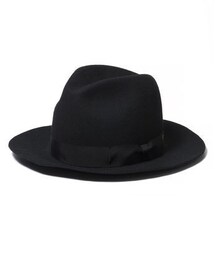Mighty Shine | Hendrix Wool Hat(ハット)