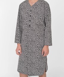 American Apparel | American Apparel x Nathalie Du Pasquier 
Pajama Gown(シャツ/ブラウス)