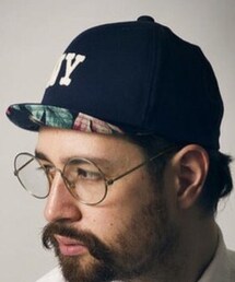 Mighty Shine | Umpire Cap(キャップ)