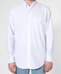 American Apparel | Oxford button shirts (シャツ/ブラウス)