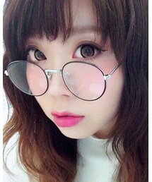 no brand | メガネ