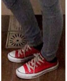 CONVERSE | スニーカー