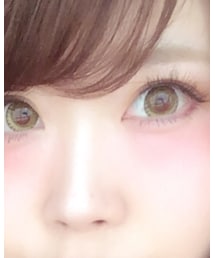 カラコン | その他