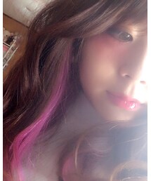 インナーカラー | その他