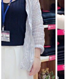 Ordinary fits | シャツ/ブラウス