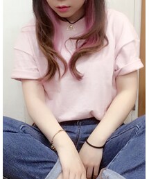 UNIQLO | Tシャツ/カットソー