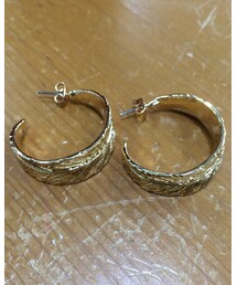 GU | ピアス（両耳用）
