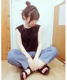 ガウン脱いだとこ★ | その他