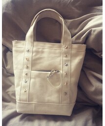 MIRUハンドメイド | トートバッグ