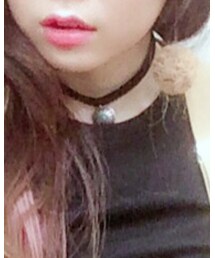 WEGO | ネックレス