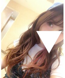 ウェットセット☆ | その他