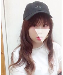 GU | キャップ