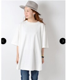 SHIPS | Tシャツ/カットソー