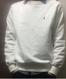 POLO RALPH LAUREN | スウェット