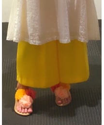 ZARA | パンツ