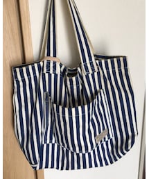 フェリシモ | トートバッグ