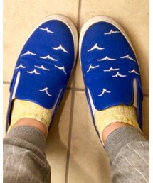 フェリシモ | スリッポン