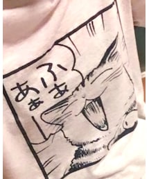 フェリシモ猫部 | Tシャツ/カットソー