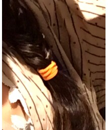 100均 | ヘアゴム