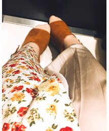 ehka sopo | サンダル