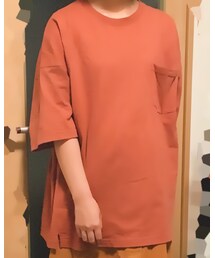 GU | Tシャツ/カットソー