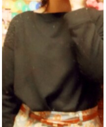 UNIQLO | スウェット