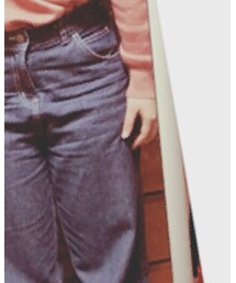 Crisp | デニムパンツ