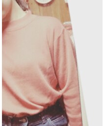 おさがり | ニット/セーター