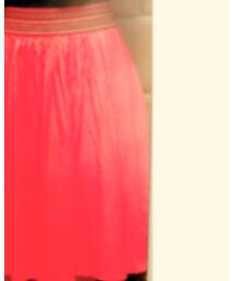 どこのだろうか。 | スカート