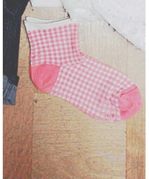 靴下屋 | ソックス/靴下