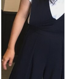 PLST | サロペット/オーバーオール