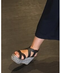 no brand | サンダル