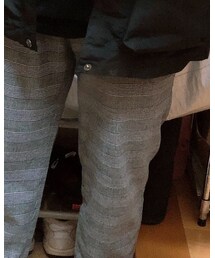 GU | スラックス