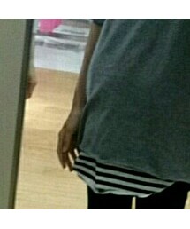 WEGO | Tシャツ/カットソー