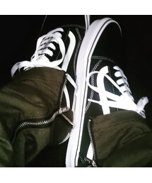 VANS | スニーカー