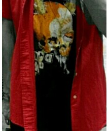 H&M | Tシャツ/カットソー