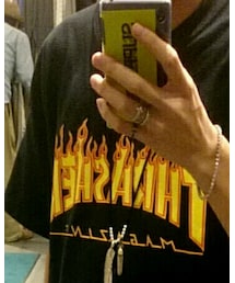 goros | ネックレス